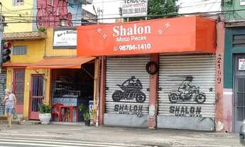 Imagem: Vendo salão comercial oficina de moto e