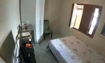 Imagem 2: Casa para venda tem 170 metros quadrados com 3 quartos em Marco - Belém - Pará