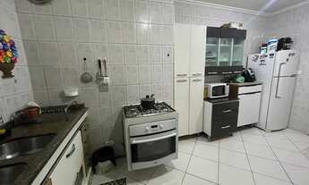 Imagem 6: Casa de 250m2 - 3 Quartos e 2 Suites em Super Quadra Morumbi - São Paulo - SP