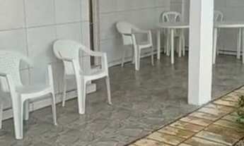 Imagem 3: Casa de praia (menos de 10 minutos a pé do mar) São José da Coroa Grande