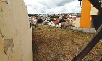 Imagem 7: Terreno à venda, 1200 m² por R$ 1.280.000 - Jardim das Vitórias Régias - Valinhos/SP