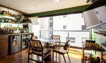 Imagem 3: São Paulo - Apartamento Padrão - Jardim Guedala