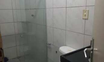 Imagem 7: CASA COM 2 QUARTOS E SUÍTE NO TABULEIRO DOS MARTINS