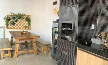 Imagem: Casa com 3 dormitórios à venda em Contagem