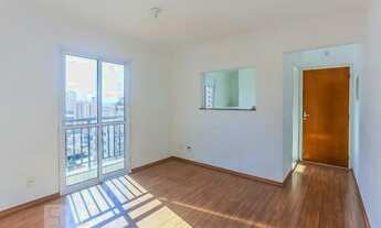 Imagem 2: Apartamento para Aluguel - Centro, 2 Quartos, 51 m2