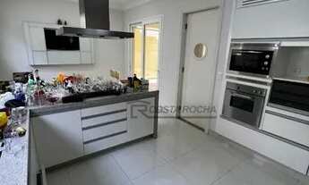 Imagem 7: Casa com 3 dormitórios para alugar, 450 m² por R$ 12.000,00/mês - Condomínio Jardim Theodo