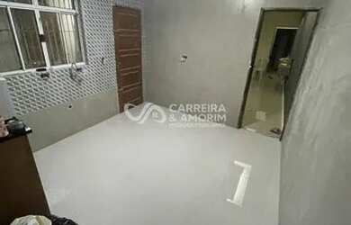 Imagem 3: CASA A VENDA RECEM REFORMADA, 3 DORMITÓRIOS, SALA AMPLA, COZINHA, BANHEIRO, ÁREA DE SERVIÇ