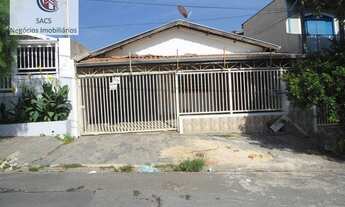 Imagem: Casa com 4 dormitórios para alugar, 105