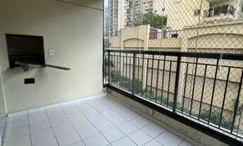 Imagem 2: APARTAMENTO DE 94M - 3 DORM SENDO UM COM SUÍTE - 2 BANHEIROS - 1 VAGA - ÓTIMA LOCALIZAÇÃO