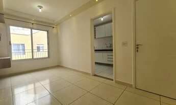 Imagem 2: Apartamento para Aluguel - Jardim Parada do Alto, 2 Quartos, 52 m2