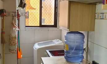 Imagem 4: Apt 3qts, 1 suíte, 60m², Nascente, 16? andar