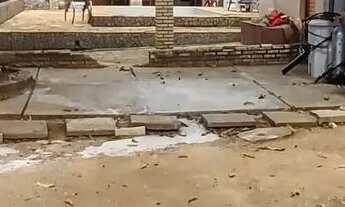 Imagem 6: Arniqueiras: Lote 289 m2, planinho/semi murado, colado P.Way ( QUIT.TERRACAP) Quem vê com