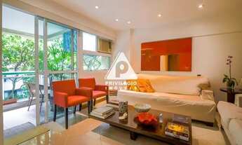 Imagem: Apartamento à venda, 3 quartos, 3 suítes