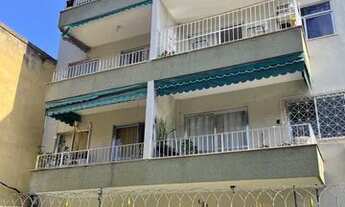 Imagem: APARTAMENTO 02 QUARTOS - RUA HENRIQUE BOITEAUX