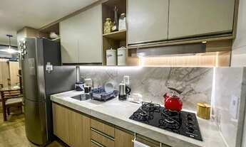 Imagem 5: Apartamento a venda na parte baixa