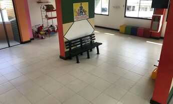 Imagem 5: Ed Rio Verde- 21º andar - nascente - bairro Marco--R$ 480.000