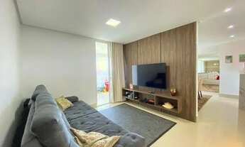 Imagem 6: Apartamento reformado de 4 quartos na Península: lazer e conforto para sua família