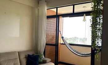 Imagem 2: Apartamento para aluguel no (Condomínio Cezanne) no valor de 3.500