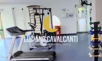 Imagem 7: Flat para aluguel com 35 metros quadrados com 1 quarto em Boa Viagem - Recife - PE