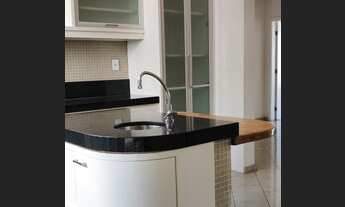 Imagem 6: Apartamento para venda tem 129 metros quadrados com 3 quartos em Caminho das Árvores - Sal