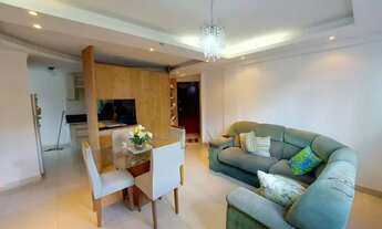 Imagem 2: Apartamento com 2 dormitórios à venda em Belo Horizonte