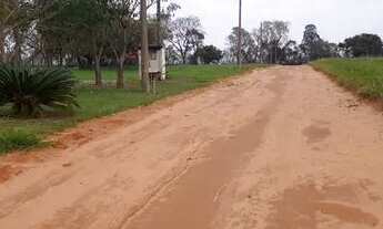 Imagem 6: Terreno em condomínio de alto padrão, no interior paulista