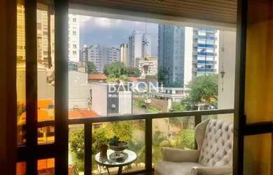 Imagem 5: São Paulo - Apartamento Padrão - Vila Olímpia