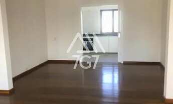 Imagem 7: APARTAMENTO REFORMADO. CHEIO DE ARMÁRIOS. TUDO NOVINHO. 130m², 3 VAGAS