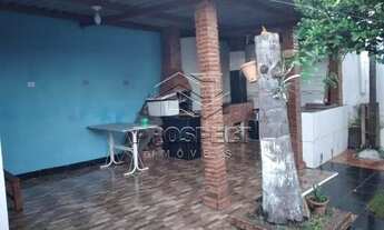 Imagem 6: UBERLANDIA - Casa Padrão - JARDIM CALIFÓRNIA