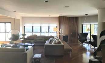 Imagem 2: São Paulo - Apartamento Padrão - Real Parque