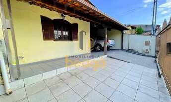 Imagem: Casa com 3 dormitórios à venda em Contagem