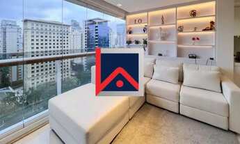 Imagem 4: Apartamento Venda Vila Olímpia 54 m² 1 Dormitórios