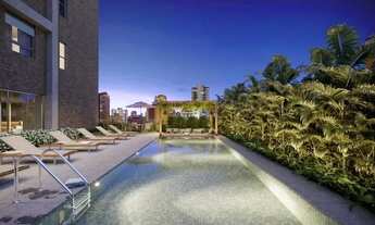 Imagem 6: Apartamento venda, 342 metros, 4 suítes, 4 vagas, Pinheiros - São Paulo - SP