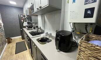 Imagem 7: Apartamento / 70 metros / 2 quartos / Jacarepaguá - Rio de Janeiro - RJ