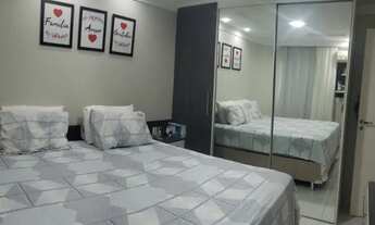 Imagem 6: Cond. Golden Green, Apartamento Candelária/Natal, 3/4