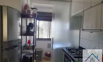 Imagem 3: Apartamento para Venda em Ribeirão Preto, Jardim Maria Goretti, 2 dormitórios, 1 banheiro