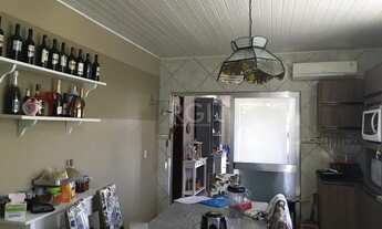 Imagem 7: Casa em Hípica Casa com 3 dormitórios