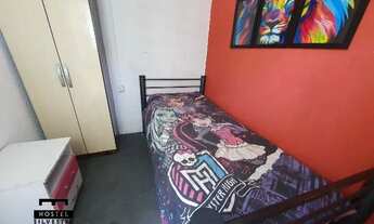 Imagem: Quarto mobiliado 620 reais