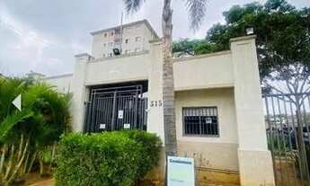 Imagem 6: Apartamento para venda com 51 metros quadrados com 2 quartos