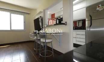 Imagem 3: São Paulo - Apartamento Padrão - Moema