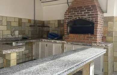 Imagem 4: Casa 3 suítes, 5 banheiros e piscina