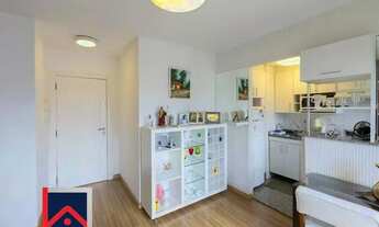 Imagem: Apartamento Venda Vila Nova Conceição