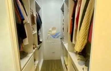 Imagem 5: Apartamento com 2 dormitórios à venda, 122 m² por R$ 634.688,00 - Marapé - Santos/SP