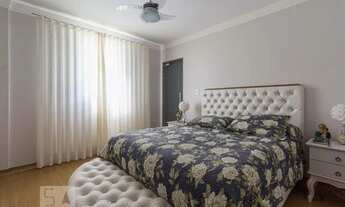 Imagem 2: Apartamento para Aluguel - Castelo, 3 Quartos, 225 m2