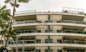 Imagem: Cobertura-À VENDA-Jacarepaguá-Rio de Janeiro-RJ