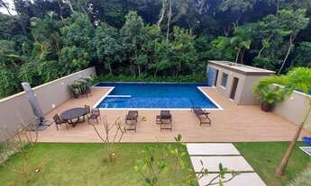 Imagem: Sobrado lindíssimo 06 suítes 510 metros