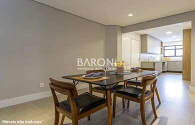 Imagem 5: São Paulo - Apartamento Padrão - Perdizes