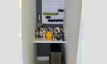 Imagem 7: São Paulo - Apartamento Padrão - Jardim Europa