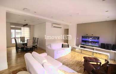 Imagem 4: Itaim Bibi Apartamento com 2 dormitórios