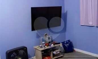 Imagem 3: Apartamento para Venda no Capão Redondo